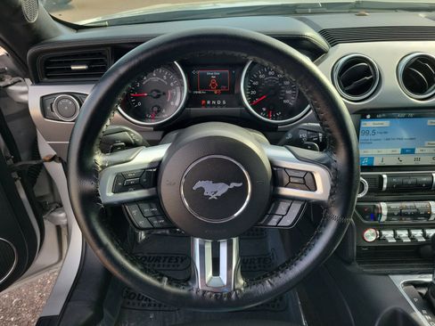 Used 2018 Ford Mustang Premium w/ Wheel & Stripe Package image 21