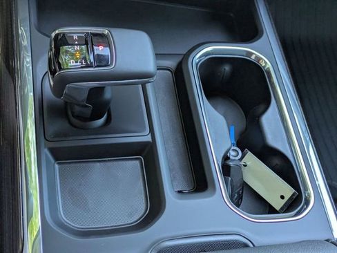 New 2026 Chevrolet Silverado 1500 RST w/ RST All Star Premium Package image 23