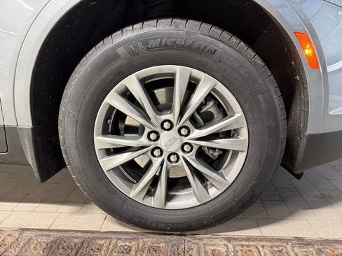 Used 2023 Cadillac XT5 Premium Luxury image 27