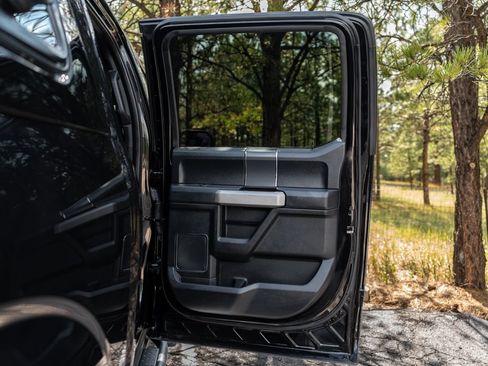 Used 2020 Ford F150 Lariat w/ Equipment Group 502A Luxury AWD/4WD image 26