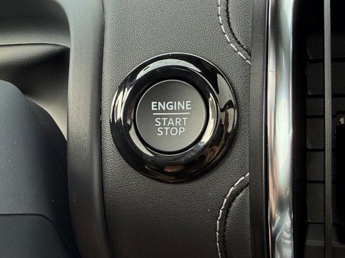 New 2026 Ford Expedition Platinum AWD/4WD image 13