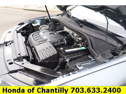 Used 2021 Volkswagen Tiguan S FWD image 33