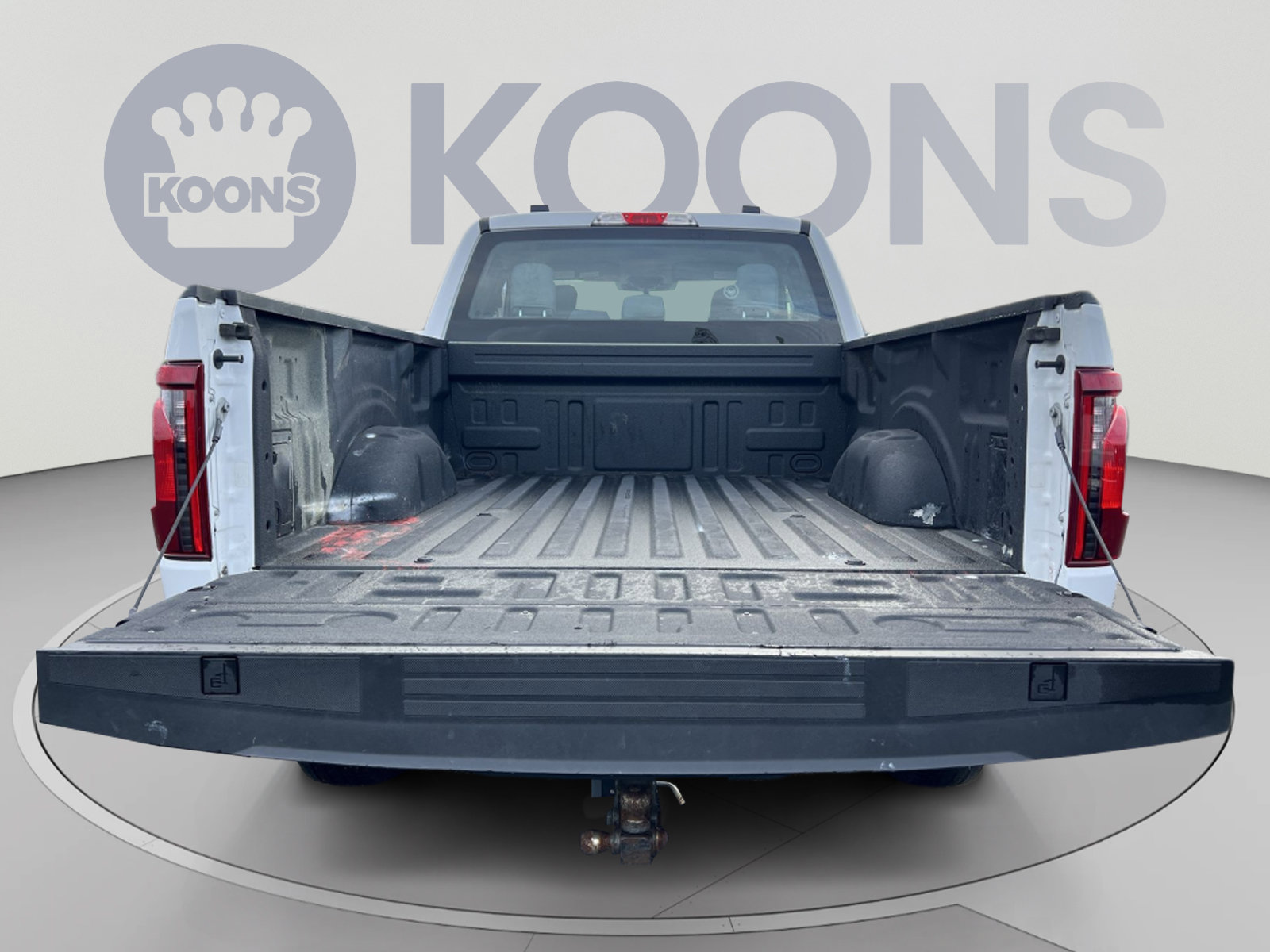 Used 2024 Ford F150 XL AWD/4WD image 23