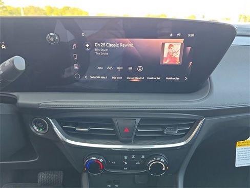 New 2026 Buick Encore GX Preferred image 20