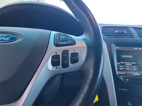 Used 2014 Ford Explorer XLT w/ Equipment Group 201A image 16