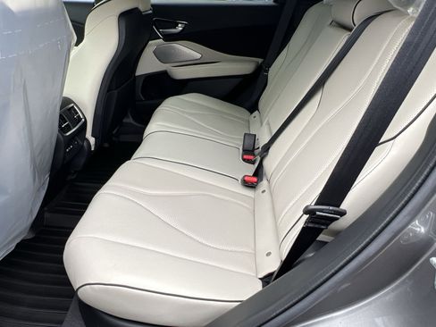 New 2025 Acura RDX A-Spec image 22