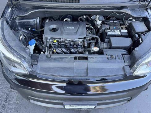 Used 2019 Kia Soul FWD image 21