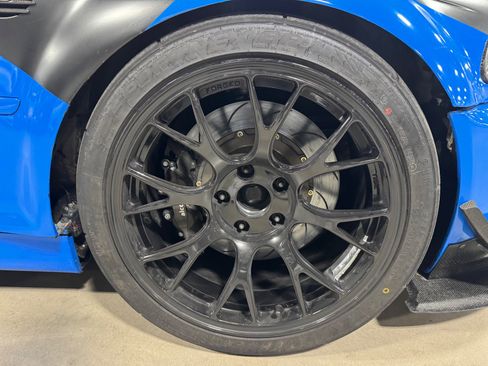 Used 2002 BMW M3 Coupe image 88