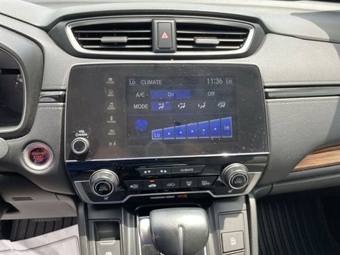 Used 2020 Honda CR-V Touring image 22