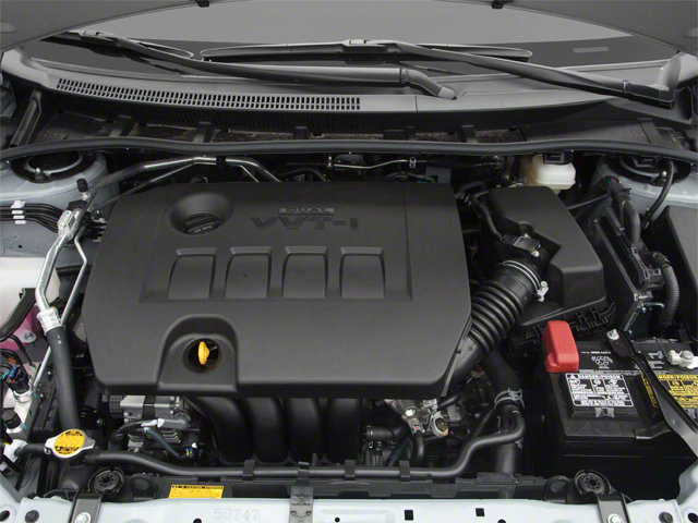 Used 2013 Toyota Corolla LE FWD image 13