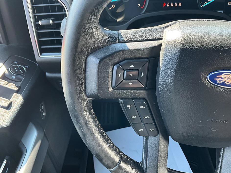Used 2018 Ford F150 XLT w/ Equipment Group 302A Luxury AWD/4WD image 33