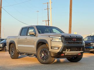 New 2026 Nissan Frontier Pro-X w/ Pro-X Convenience Package video 2