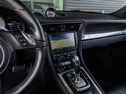 Certified 2014 Porsche 911 Carrera S RWD image 36