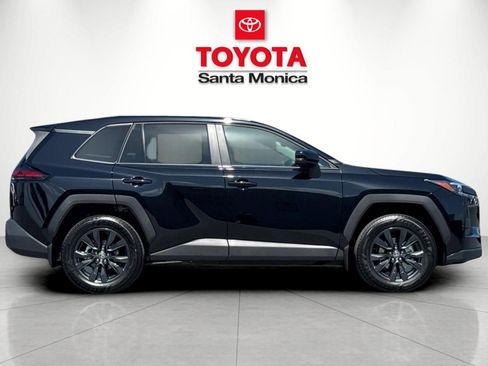 New 2026 Toyota RAV4 XLE Premium AWD/4WD image 2