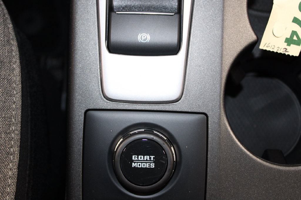 New 2026 Ford Bronco Sport Big Bend AWD/4WD image 39