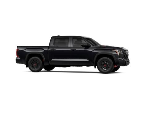 New 2026 Toyota Tundra TRD Pro AWD/4WD image 15