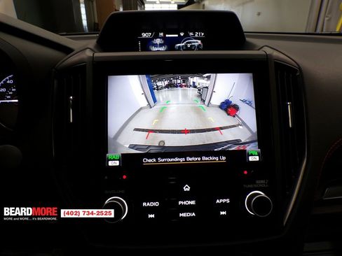 Used 2023 Subaru Forester Sport image 30