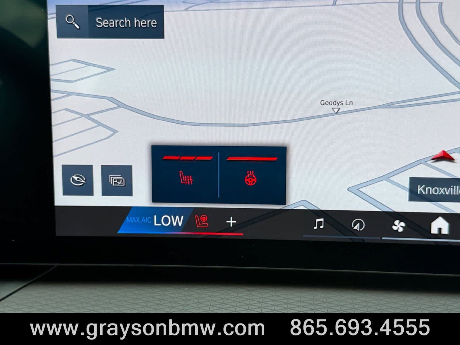 Used 2026 BMW M2 w/ Lighting Package RWD image 27