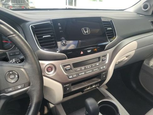 Certified 2019 Honda Pilot EX-L image 17
