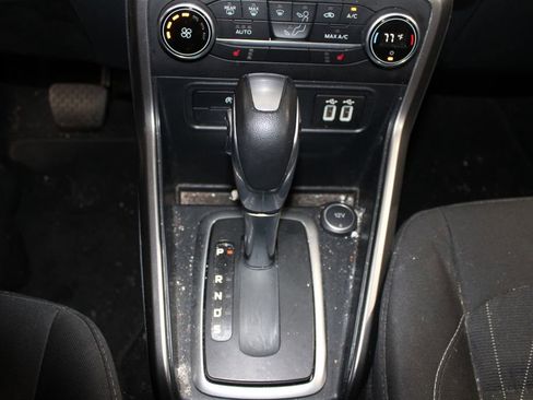 Used 2021 Ford EcoSport SE image 26