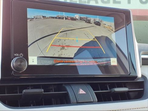 Certified 2025 Toyota RAV4 XLE image 18