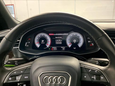Certified 2023 Audi Q8 Premium Plus w/ Premium Plus Package AWD/4WD image 21