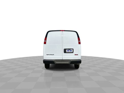 New 2025 GMC Savana 2500 w/ Driver Convenience Package image 7