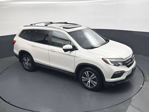 Used 2016 Honda Pilot EX-L image 18