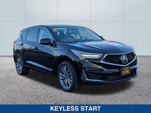 Used 2019 Acura RDX w/ Technology Package image 7