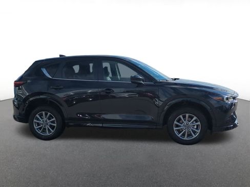 New 2025 MAZDA CX-5 AWD 2.5 S w/ Select Package image 7