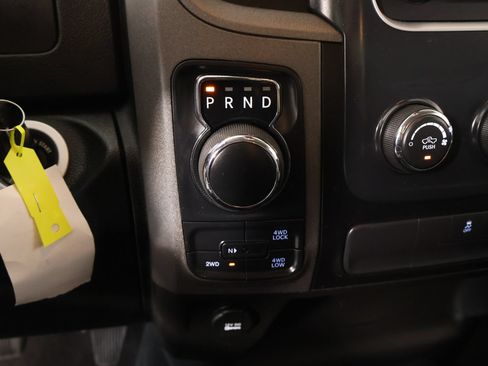 Used 2022 RAM 1500 Tradesman w/ Popular Equipment Group AWD/4WD image 7