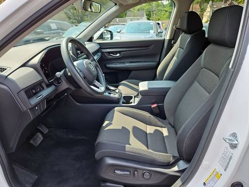 Certified 2024 Honda CR-V EX image 14