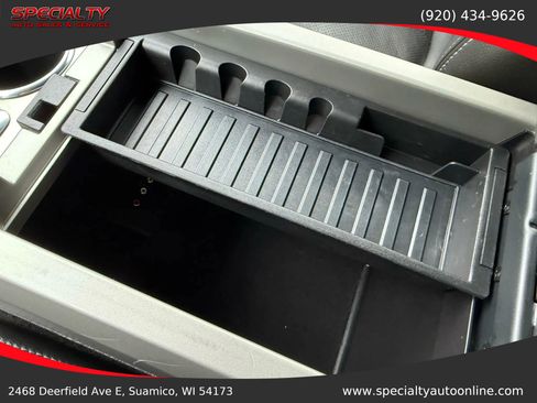 Used 2013 Ford F150 FX4 w/ Luxury Equipment Group image 28