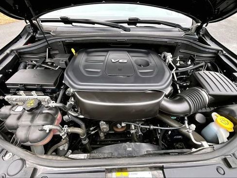 Used 2019 Jeep Grand Cherokee Altitude image 9