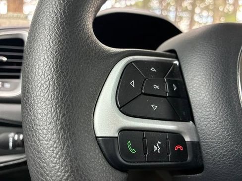 Used 2021 Jeep Renegade Sport AWD/4WD image 27