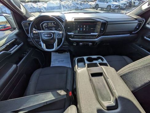 Used 2022 GMC Sierra 1500 Elevation image 31