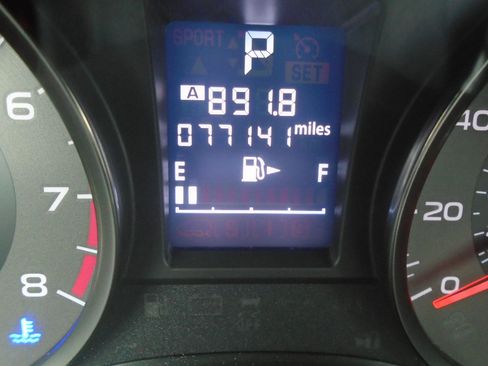 Used 2015 Subaru Forester 2.5i Limited image 20