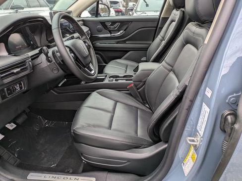 New 2026 Lincoln Corsair Reserve image 19