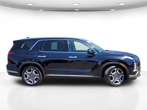 Used 2024 Hyundai Palisade Limited AWD/4WD image 6