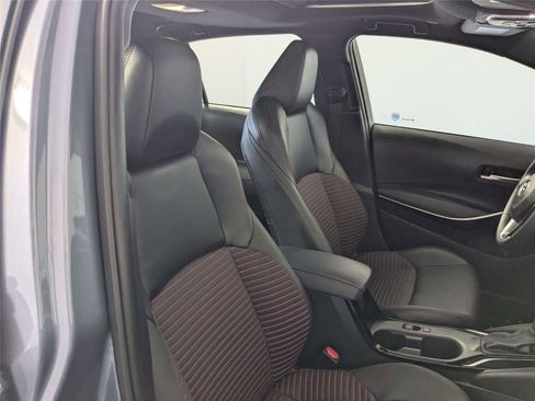 Certified 2023 Toyota Corolla XSE FWD image 33
