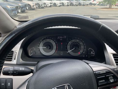 Used 2016 Honda Odyssey EX-L image 18