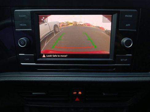 Used 2019 Volkswagen Jetta S FWD image 9