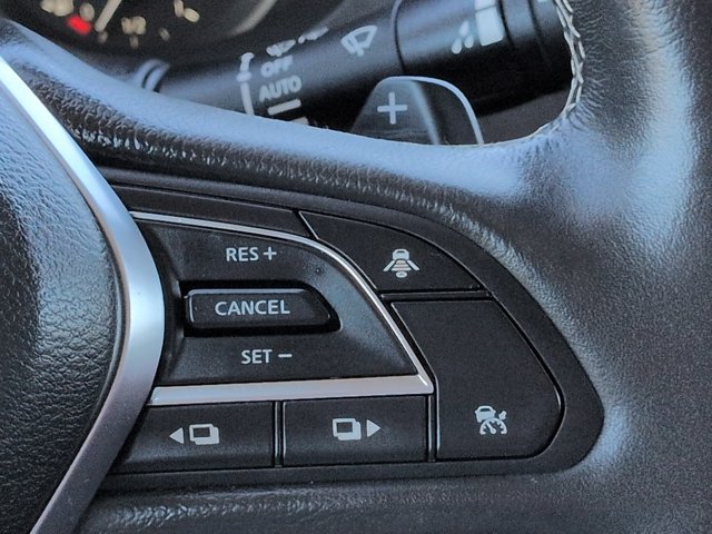 Used 2019 INFINITI QX50 Essential w/ Premium Heat Package FWD image 29