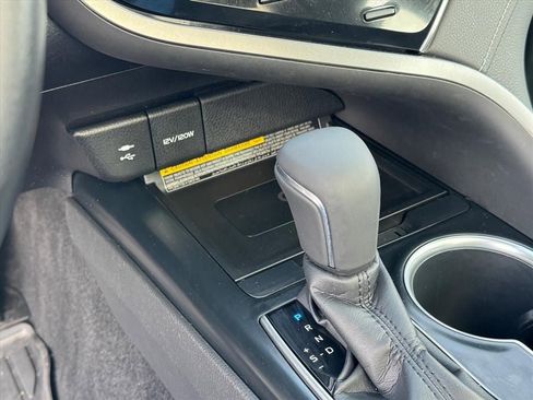 Used 2018 Toyota Camry XSE w/ Audio Package image 22