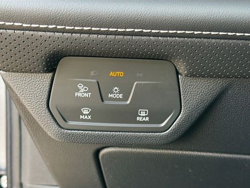 New 2026 Volkswagen Atlas SEL AWD/4WD image 35