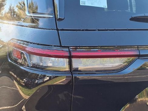 New 2025 Jeep Grand Cherokee Overland w/ Adv Protech Group III image 27