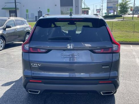 Used 2024 Honda CR-V Sport Touring image 22