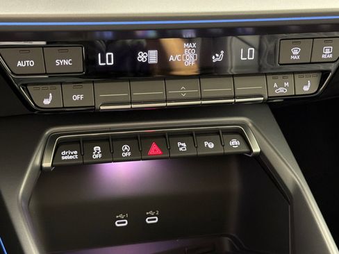 New 2026 Audi S3 Premium image 19