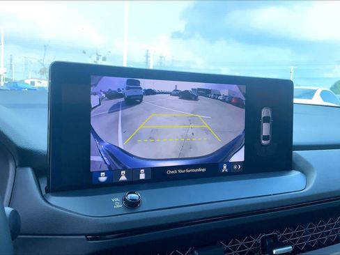 Used 2023 Honda Accord Touring image 24