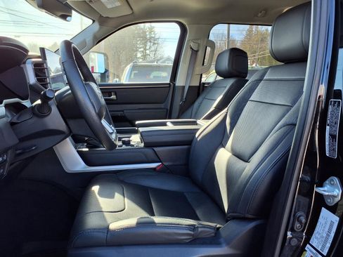 Used 2024 Toyota Tundra Limited image 6